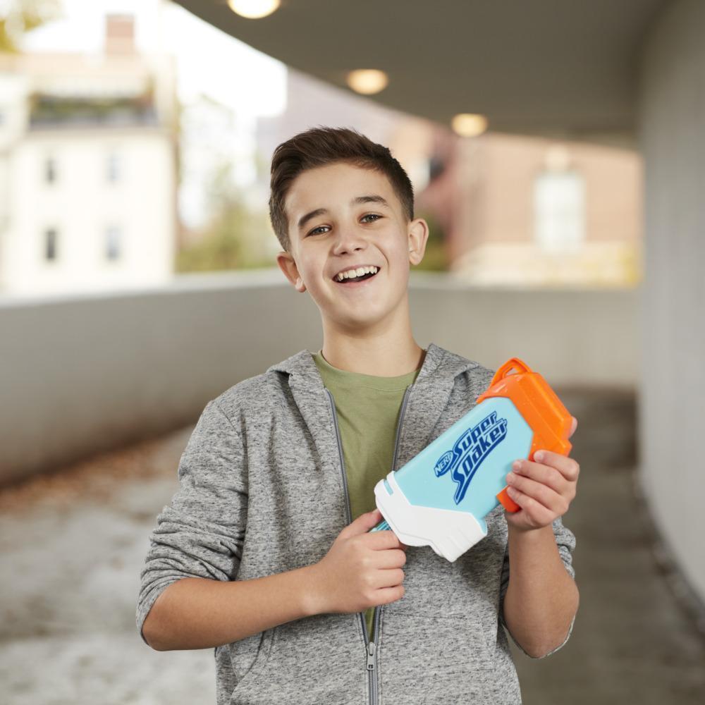 Nerf Super Soaker - Torrent