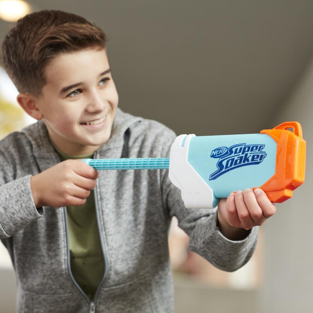 Nerf Super Soaker - Torrent