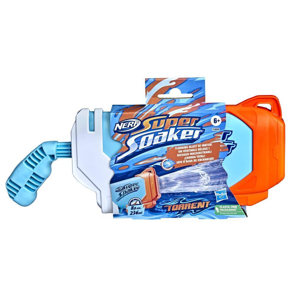 Nerf Super Soaker - Torrent