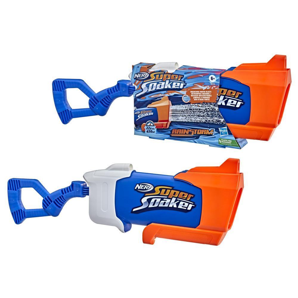 Nerf Super Soaker - Rainstorm