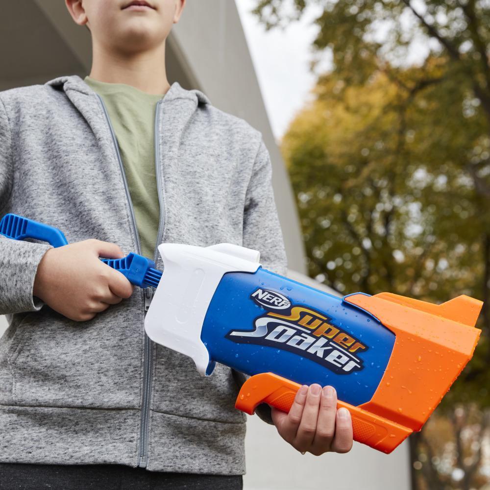 Nerf Super Soaker - Rainstorm