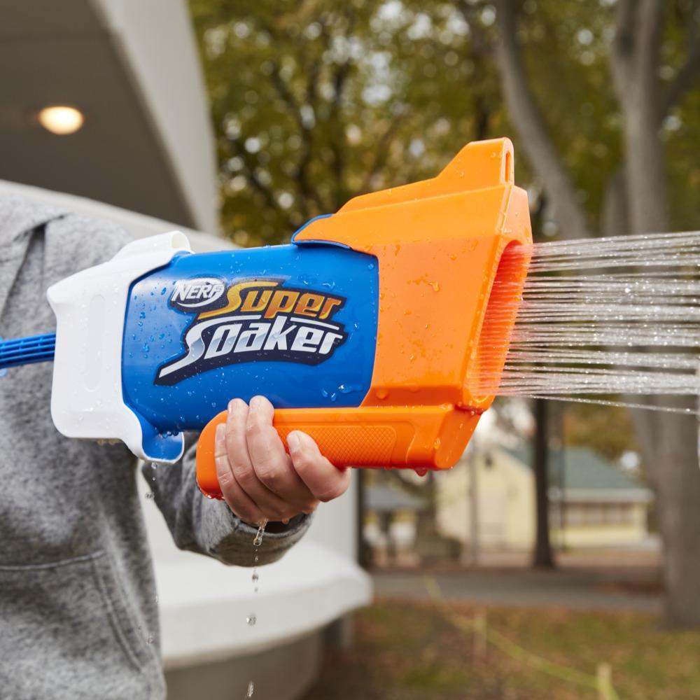 Nerf Super Soaker - Rainstorm