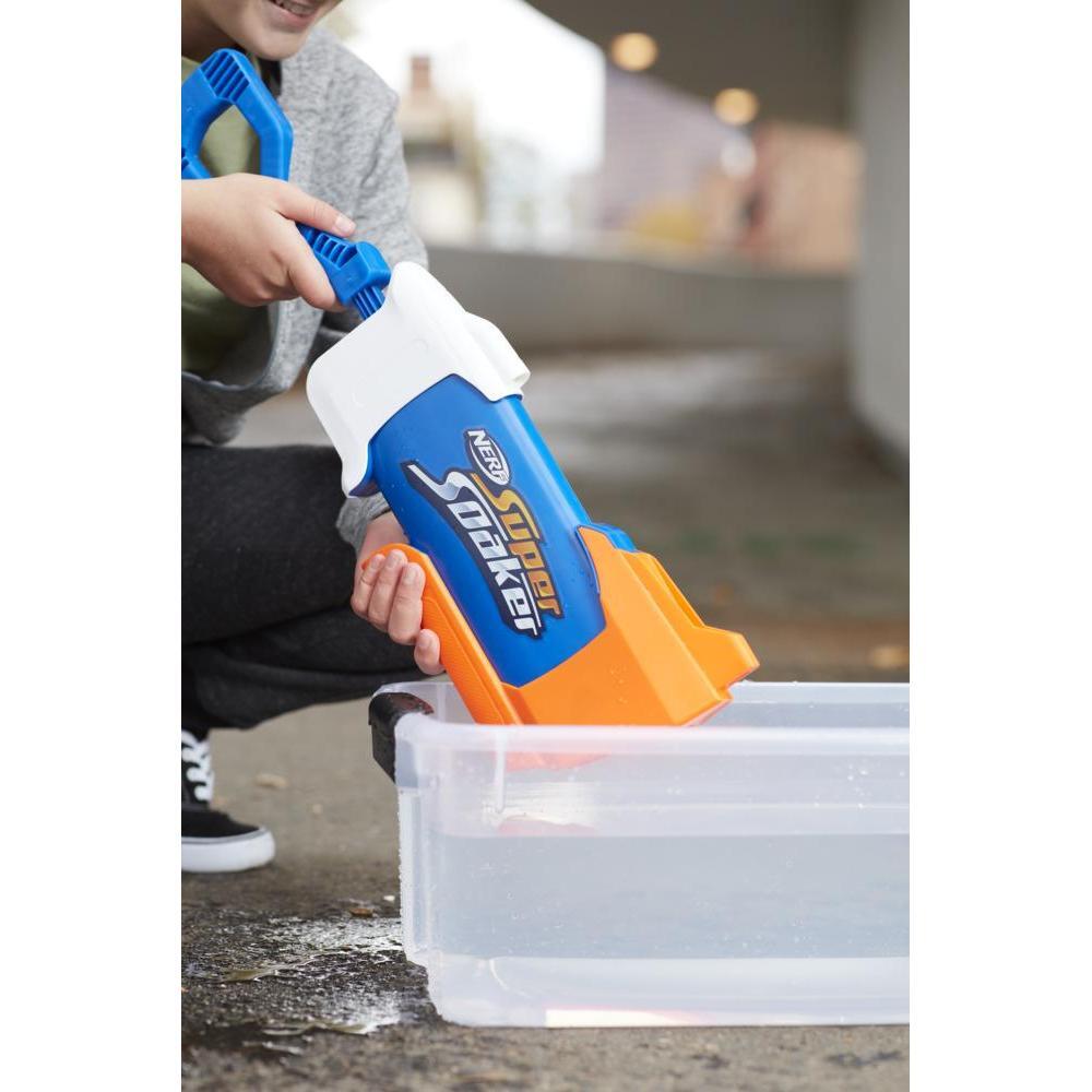 Nerf Super Soaker Rainstorm Water Blaster