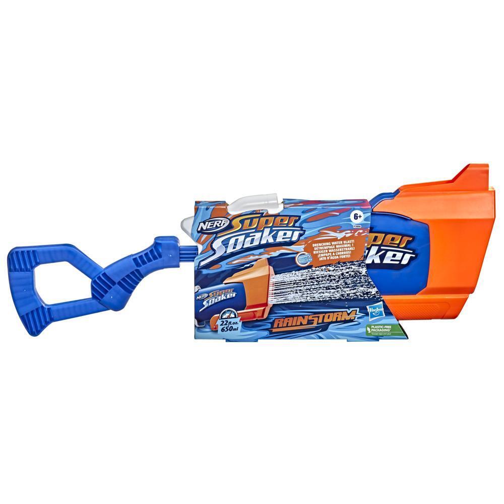 Nerf Super Soaker - Rainstorm