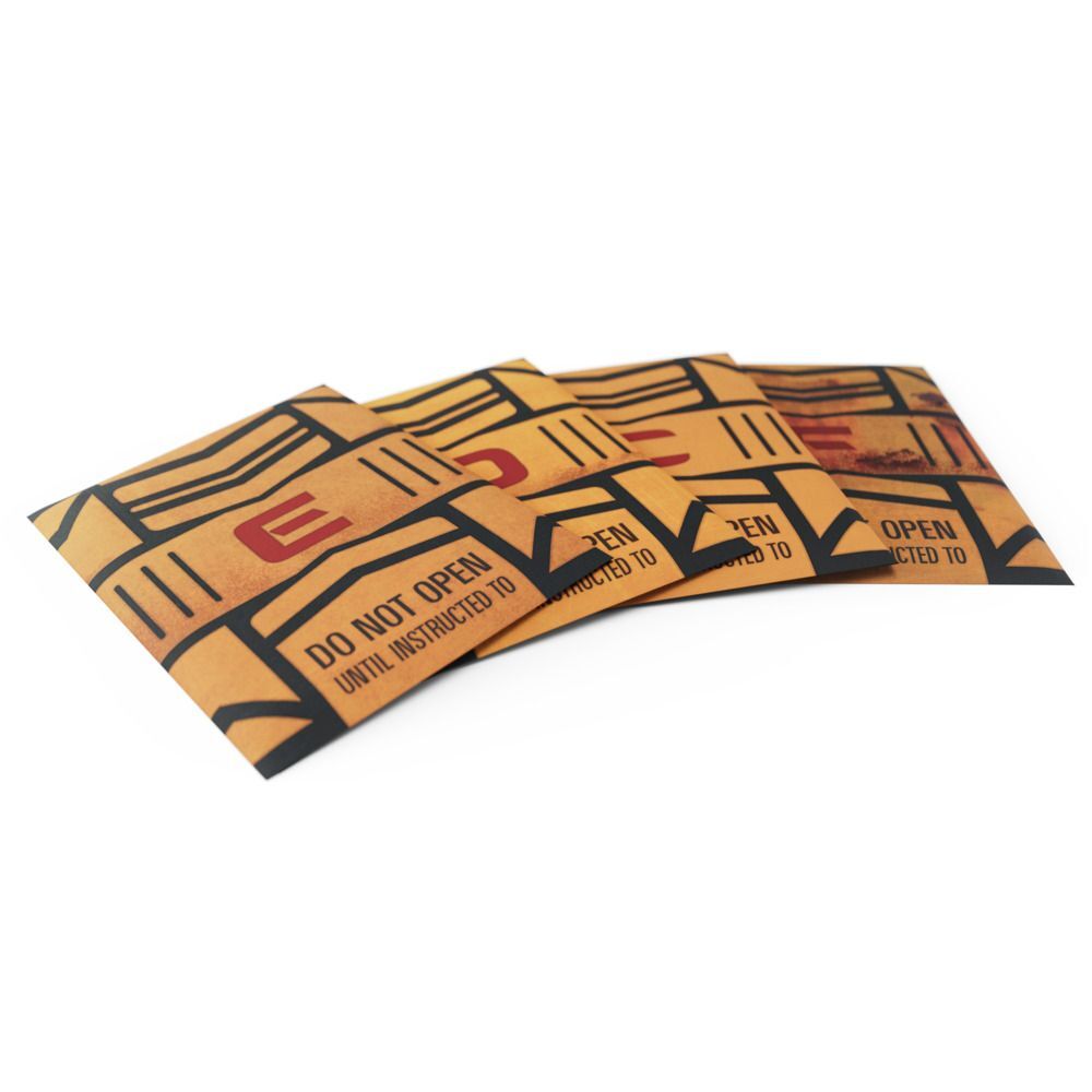 Risk Shadow Forces Strategy Game