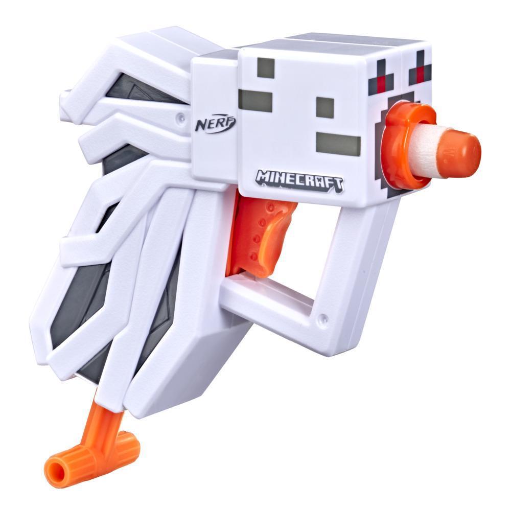 Nerf Minecraft MicroShots - Ghast