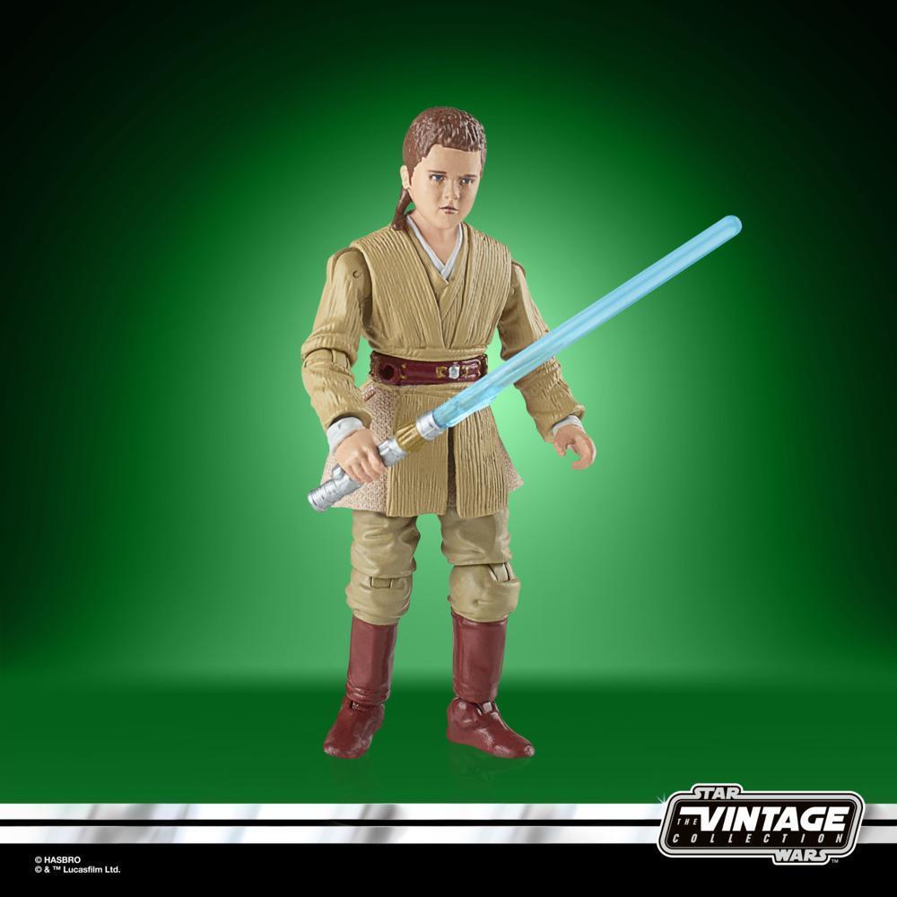 Star Wars The Vintage Collection Anakin Skywalker Action Figure