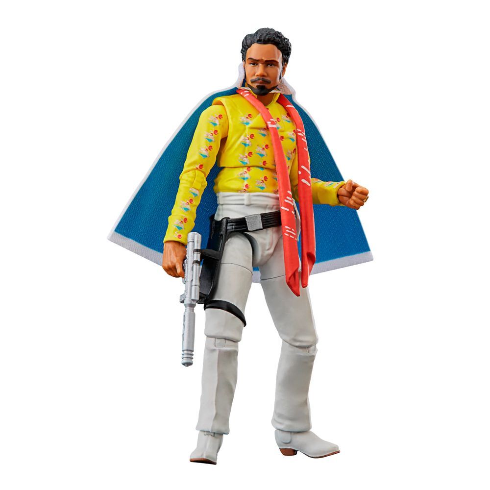 Star Wars The Vintage Collection - Lando Calrissian (Star Wars: Battlefront II)