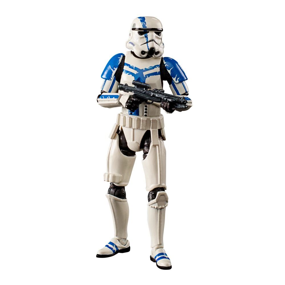 Star Wars The Vintage Collection Stormtrooper Commander Figure
