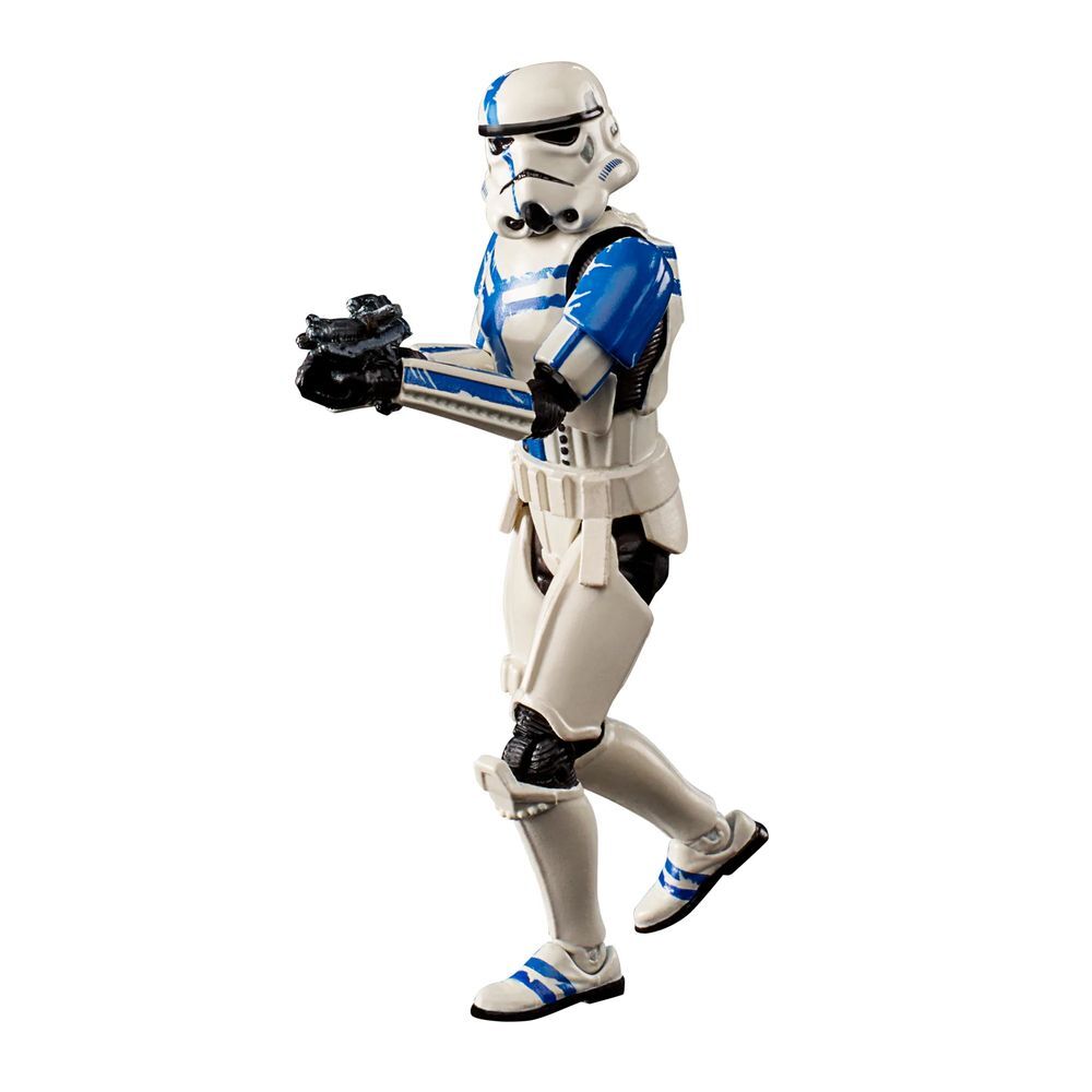 Star Wars The Vintage Collection Stormtrooper Commander Figure