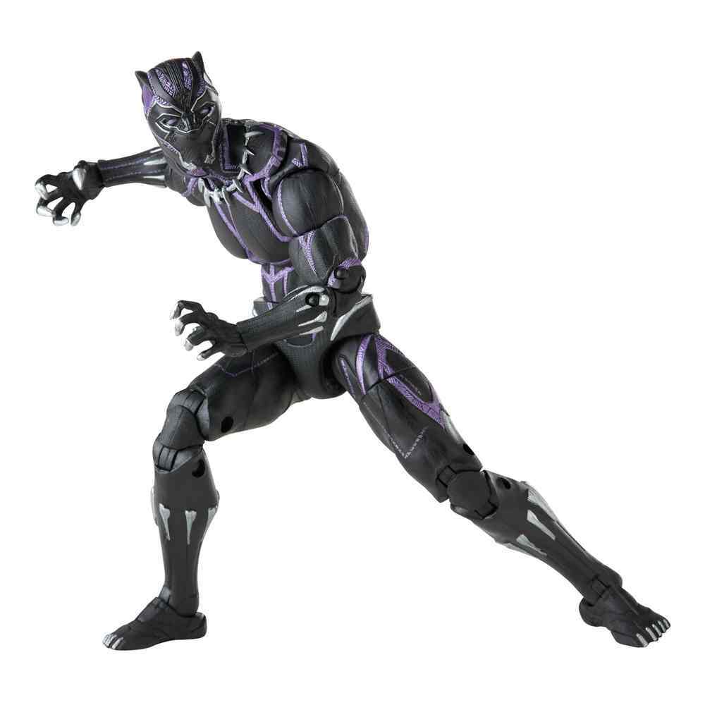 Marvel Legends Series Black Panther Legacy Collection - Black Panther