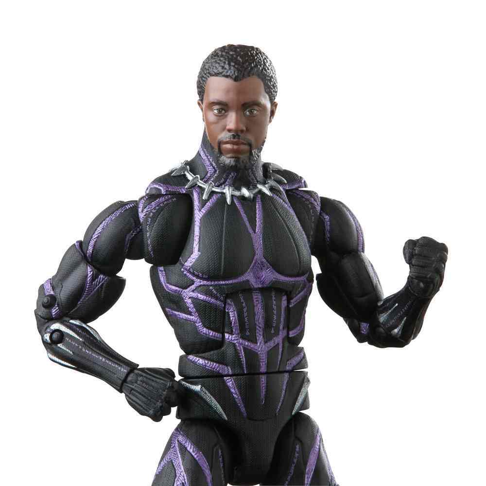 Marvel Legends Series Black Panther Legacy Collection - Black Panther