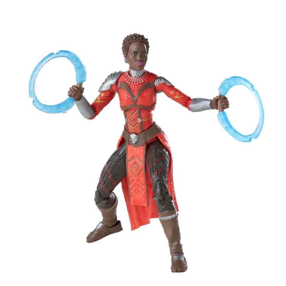 Marvel Legends Series Black Panther Legacy Collection - Marvels Nakia