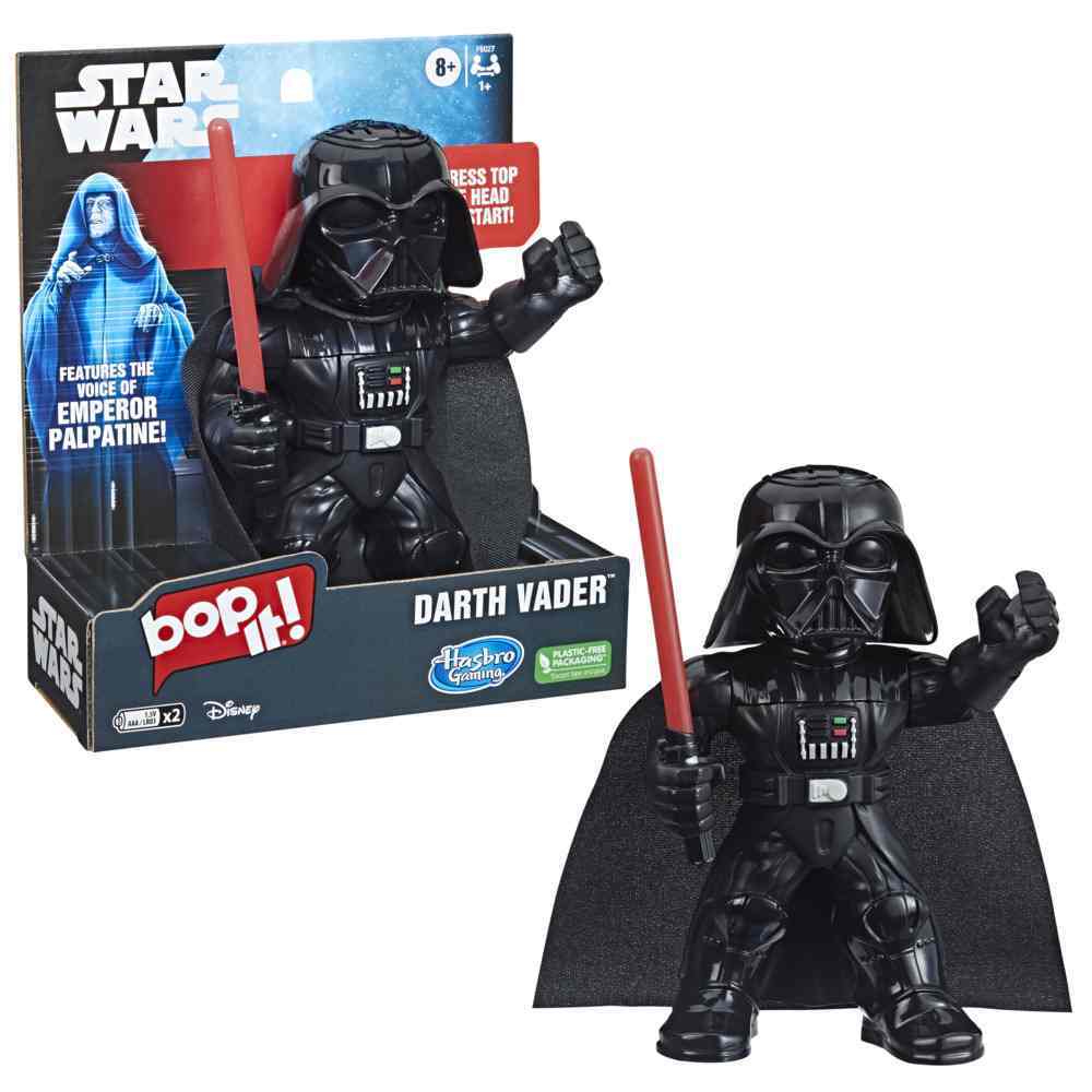 Bop It! Star Wars Darth Vader Edition