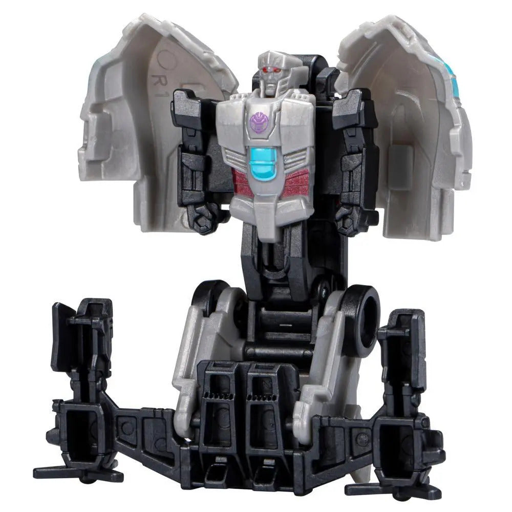 Transformers EarthSpark Tacticon Megatron Action Figure
