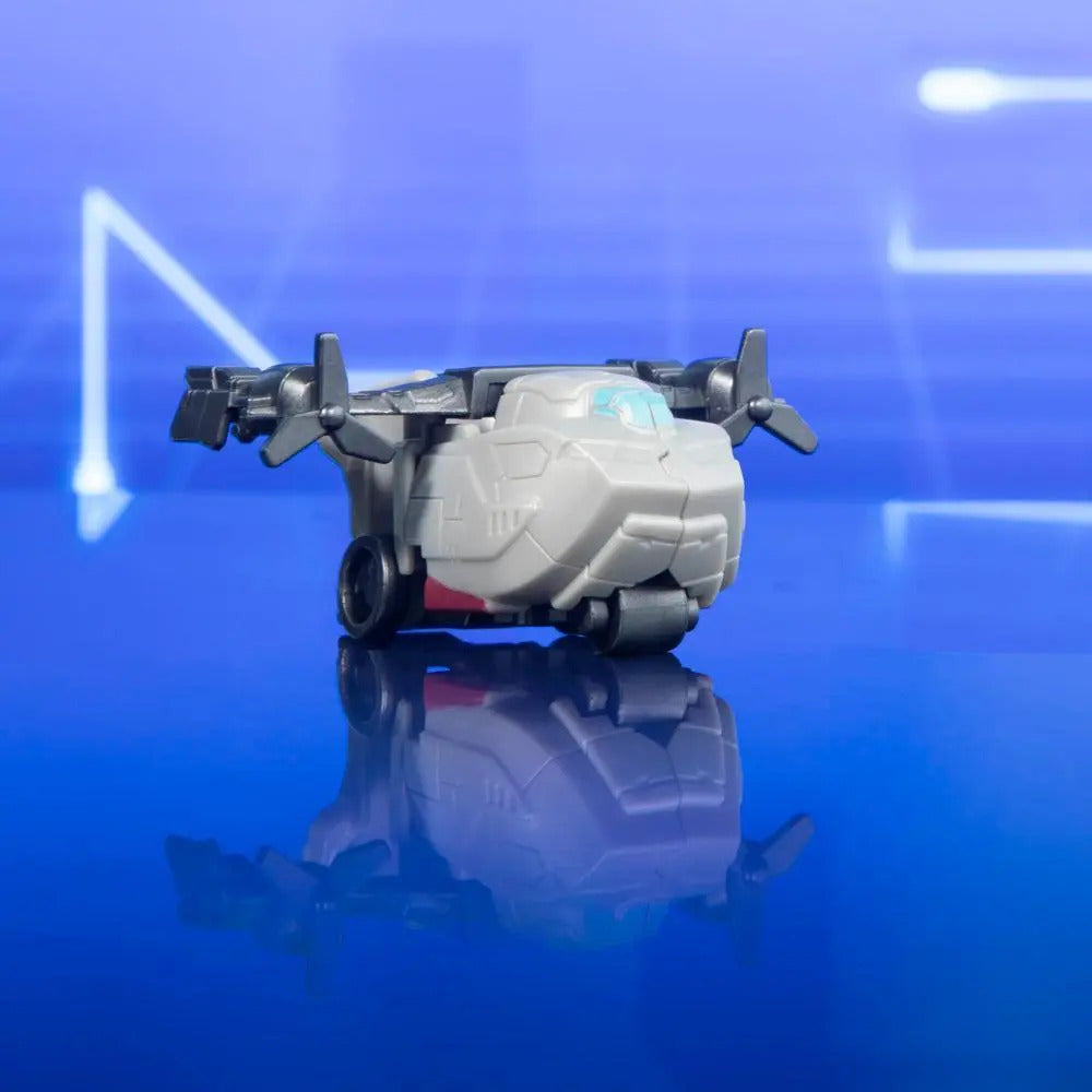 Transformers EarthSpark Tacticon Megatron Action Figure