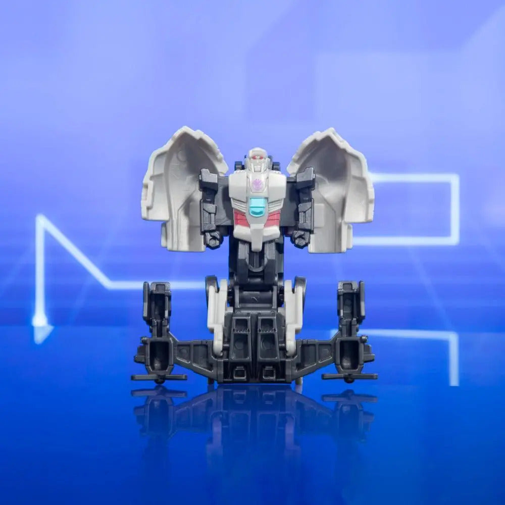 Transformers EarthSpark Tacticon Megatron Action Figure