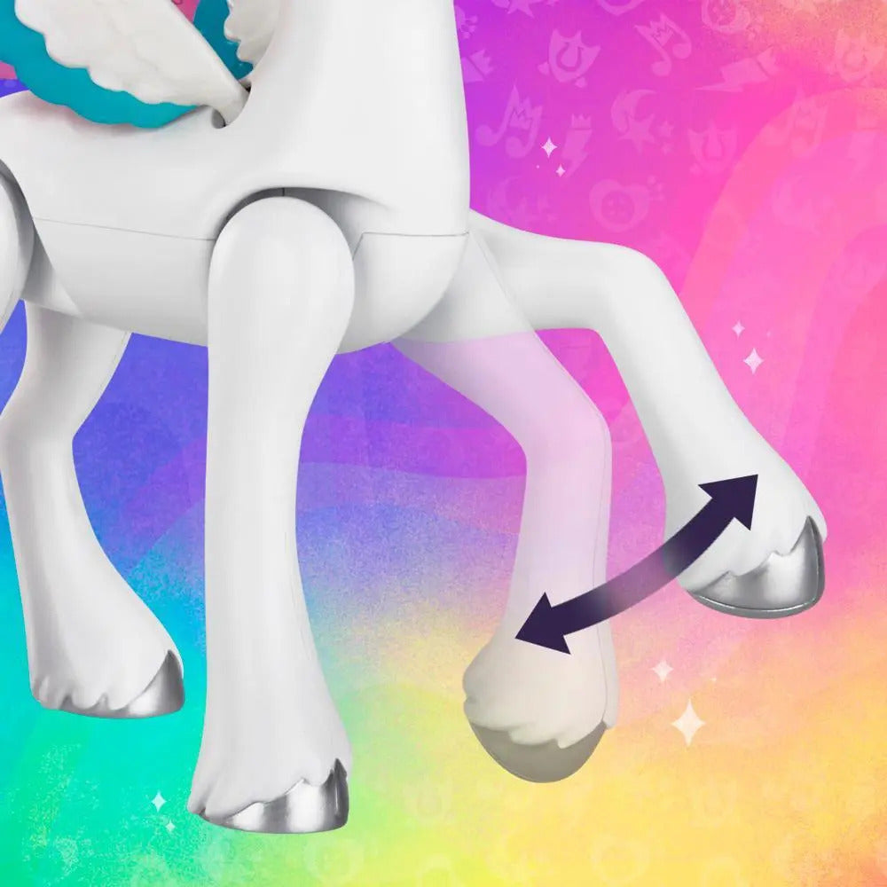 My Little Pony Style Of The Day - Zipp Storm