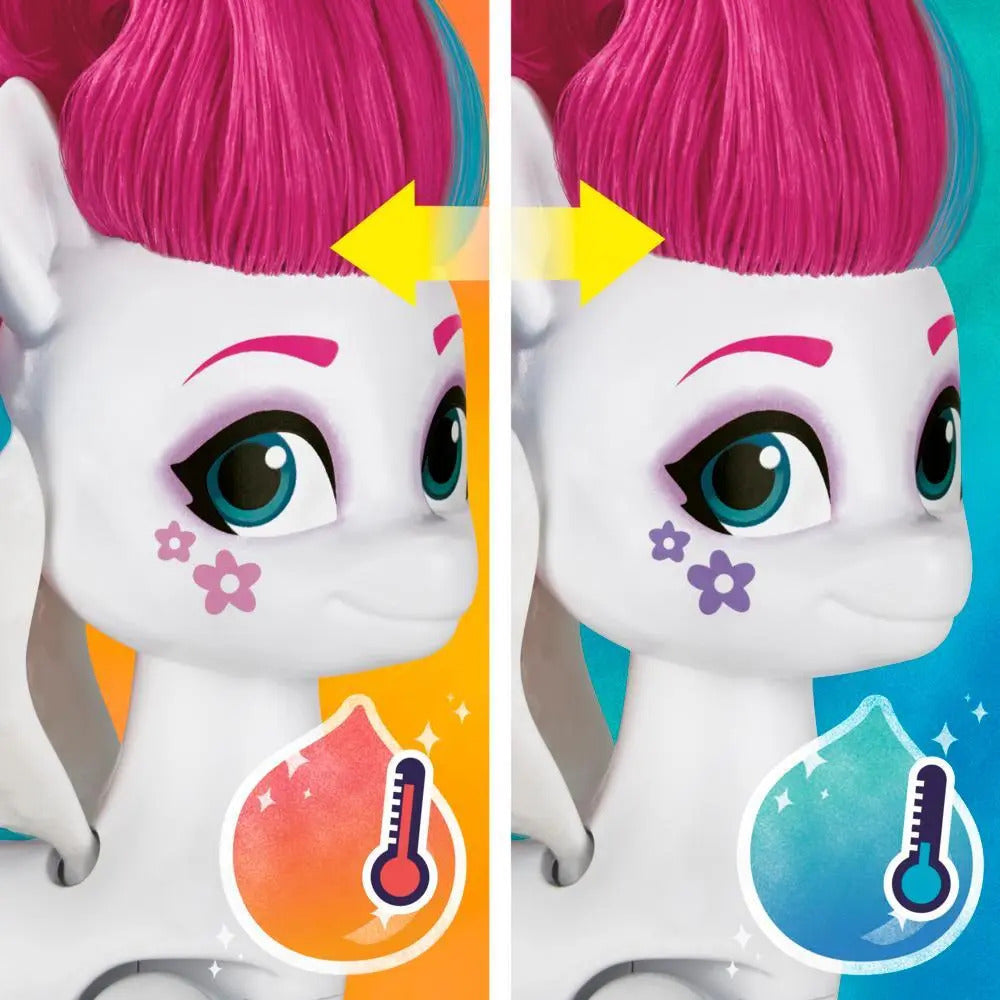 My Little Pony Style Of The Day - Zipp Storm