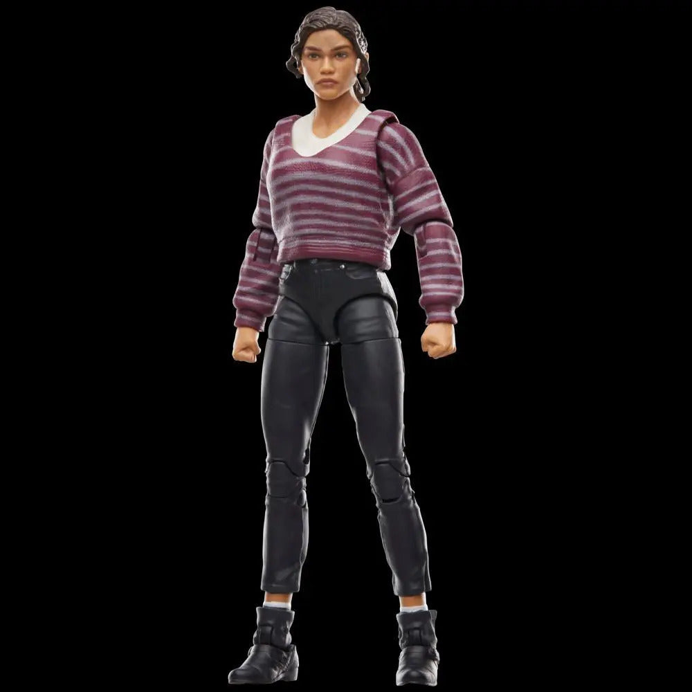 Marvel Legends Series Spider-Man No Way Home MJ (6")