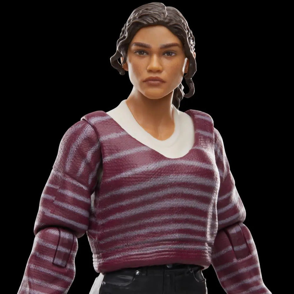 Marvel Legends Series Spider-Man No Way Home MJ (6")