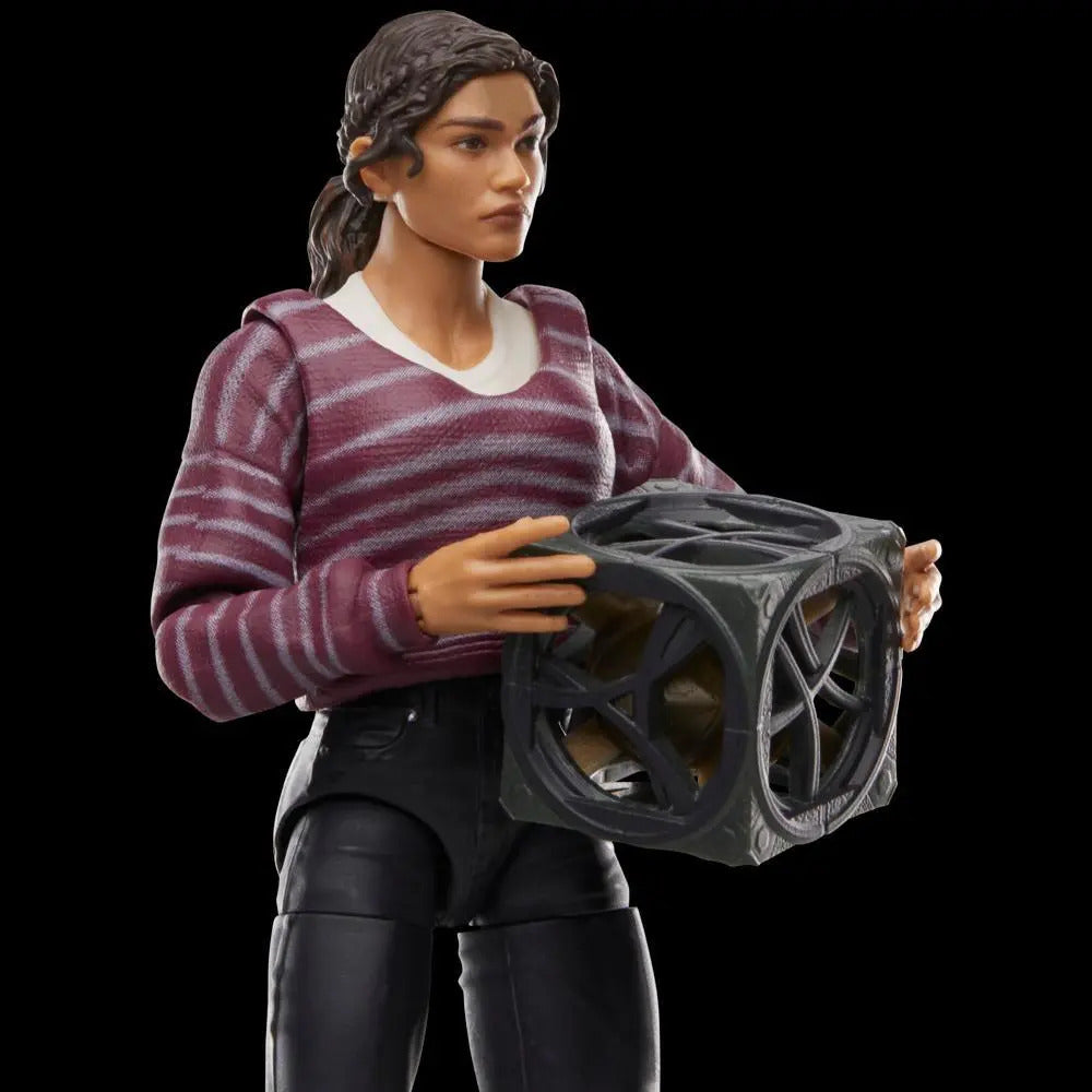 Marvel Legends Series Spider-Man No Way Home MJ (6")