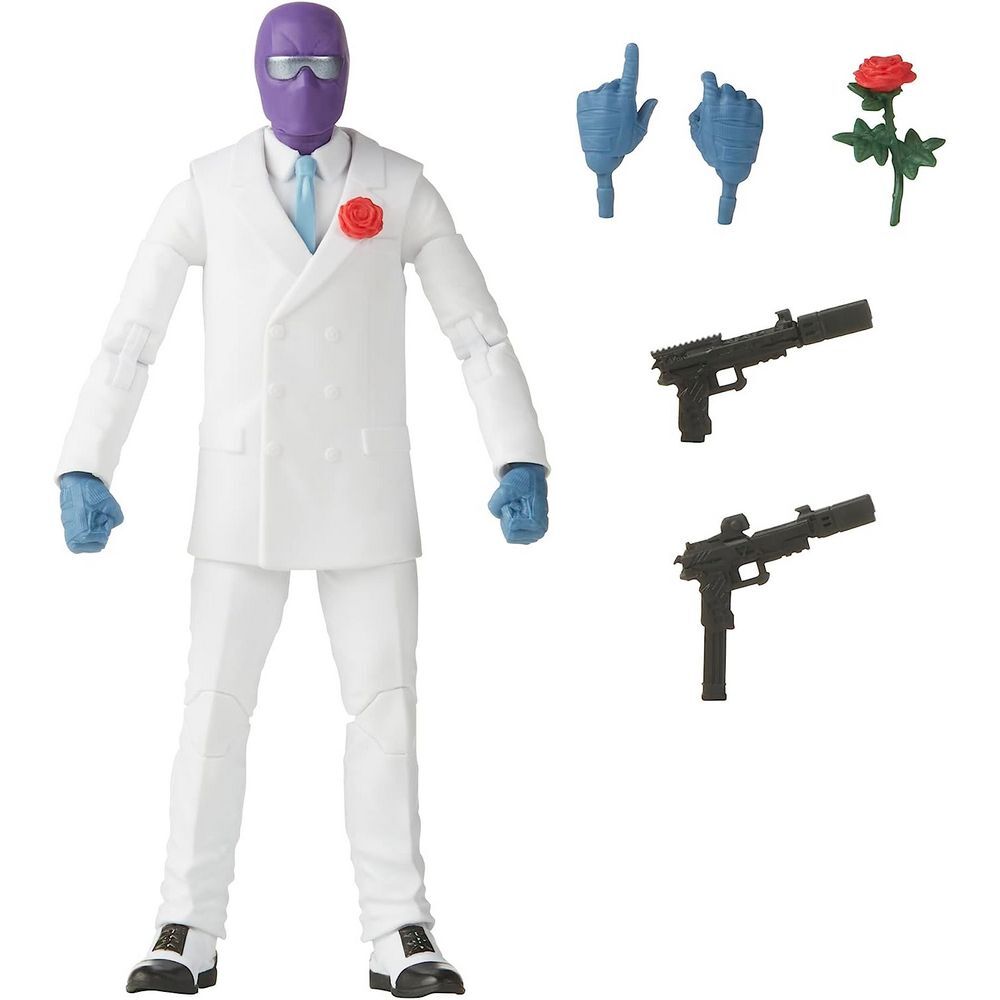 Marvel Legends Series Marvels Rose