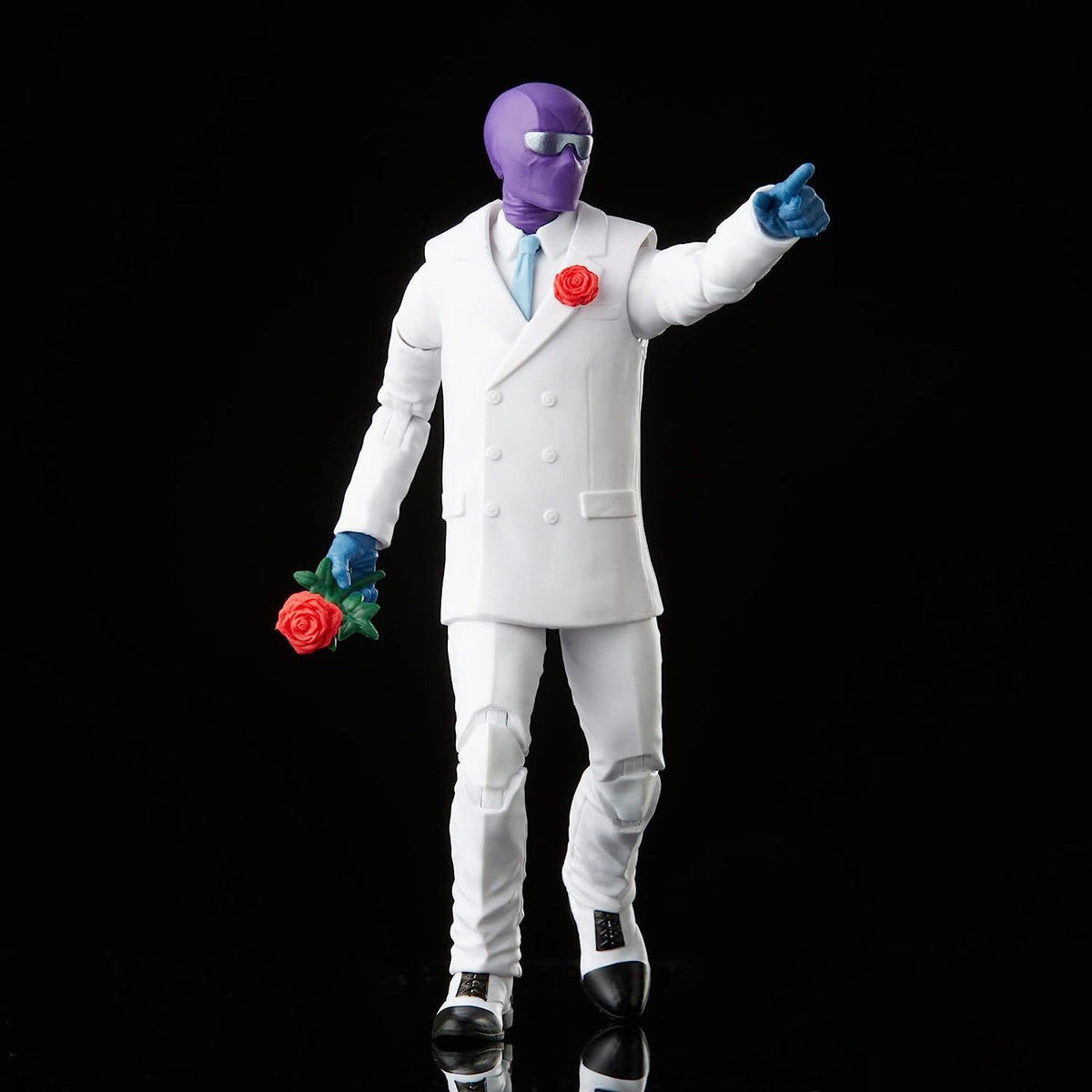Marvel Legends Series Marvels Rose