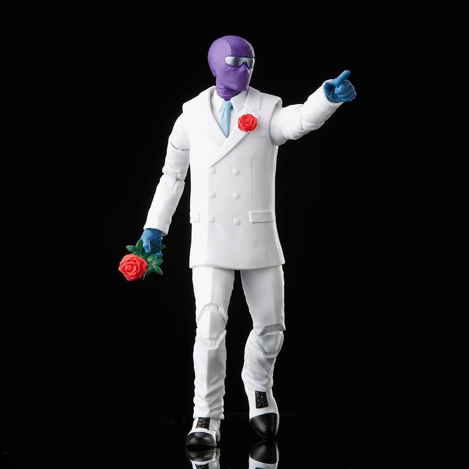 Marvel Legends Series Marvels Rose