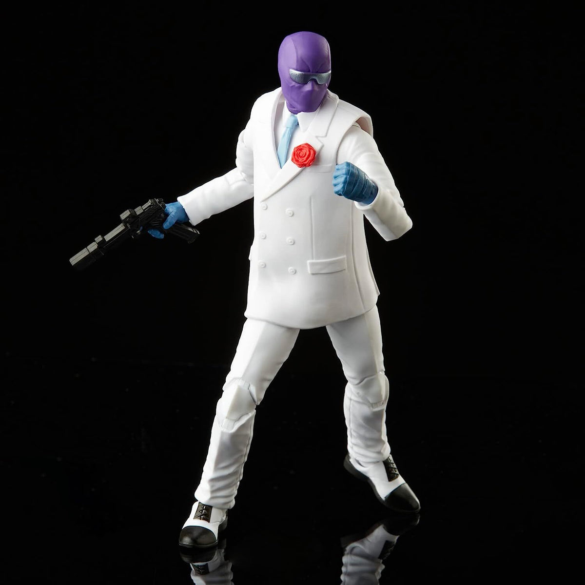Marvel Legends Series Marvels Rose