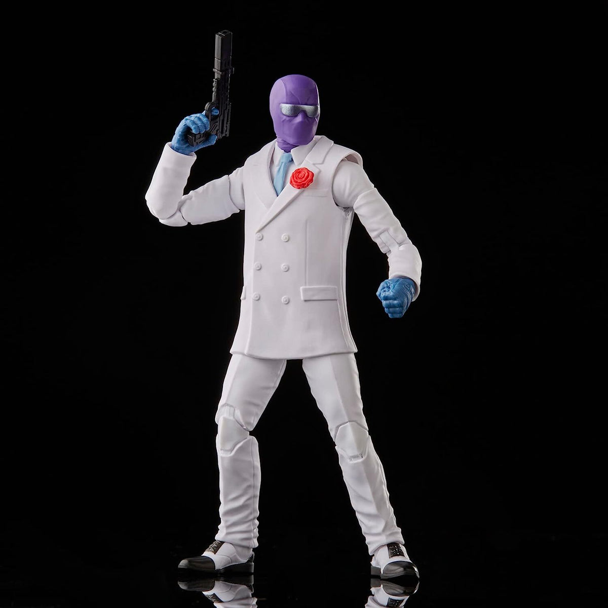 Marvel Legends Series Marvels Rose