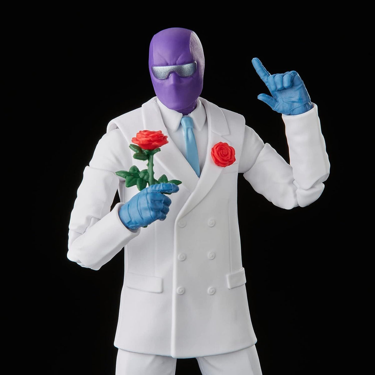 Marvel Legends Series Marvels Rose