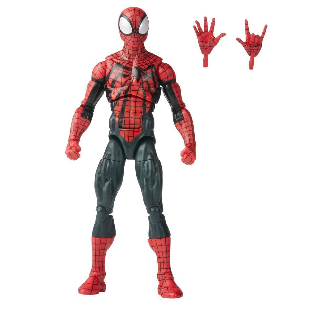 Marvel Legends Series - Ben Reilly Spider Man