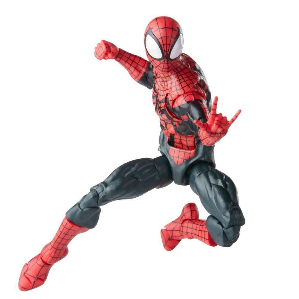 Marvel Legends Series - Ben Reilly Spider Man