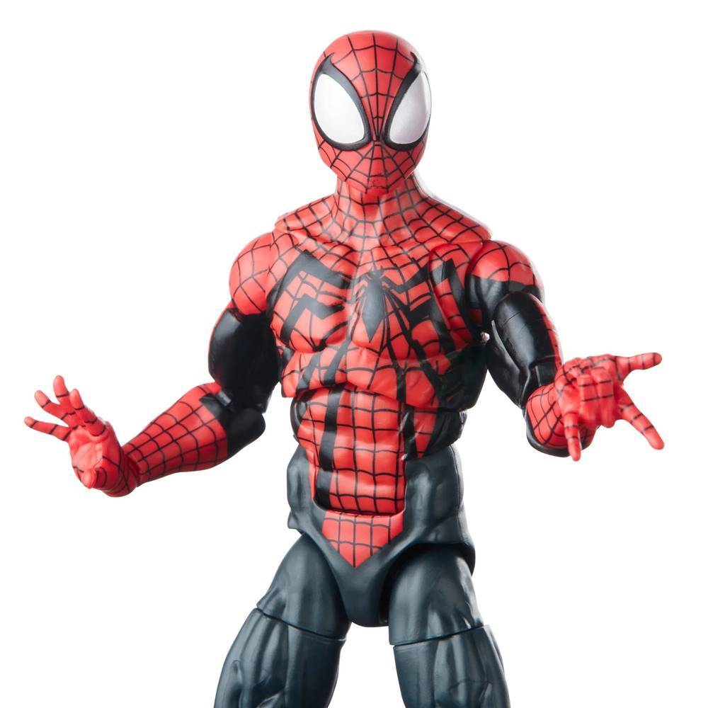 Marvel Legends Series - Ben Reilly Spider Man