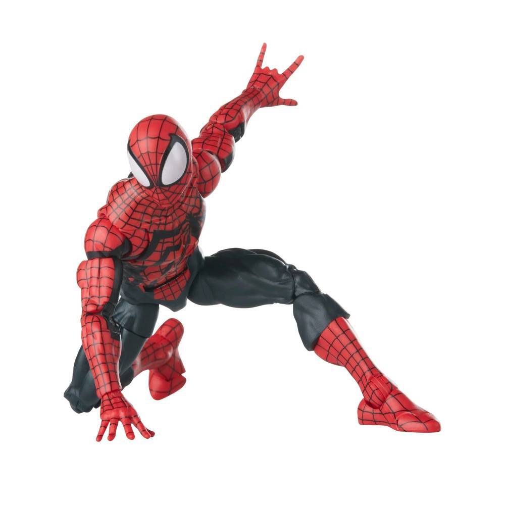 Marvel Legends Series - Ben Reilly Spider Man