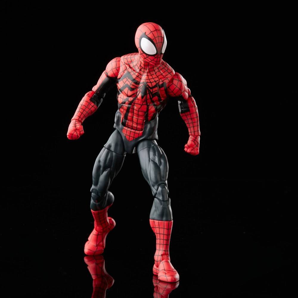 Marvel Legends Series - Ben Reilly Spider Man