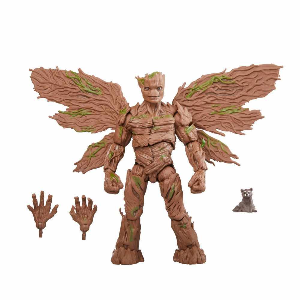 Marvel Legends Series - Groot