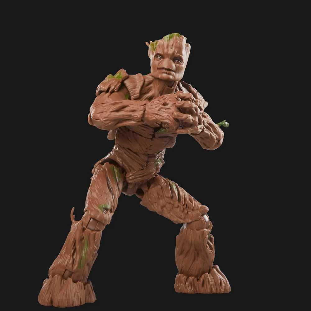 Marvel Legends Series - Groot