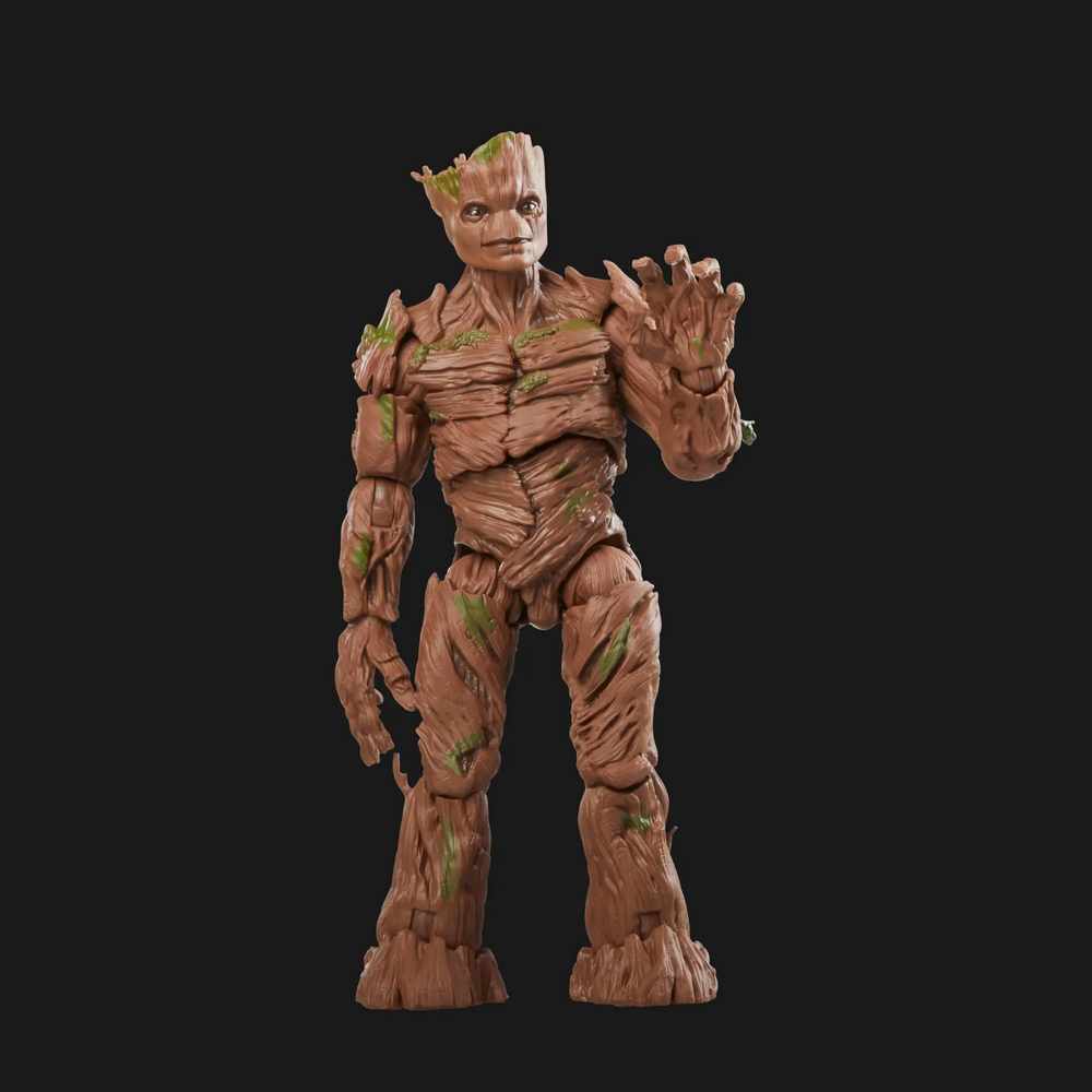 Marvel Legends Series - Groot