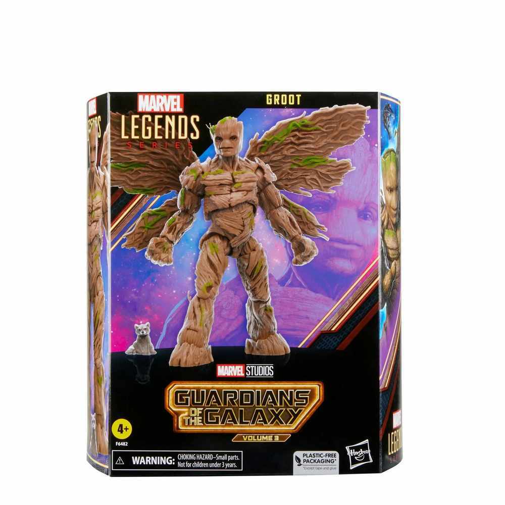 Marvel Legends Series - Groot