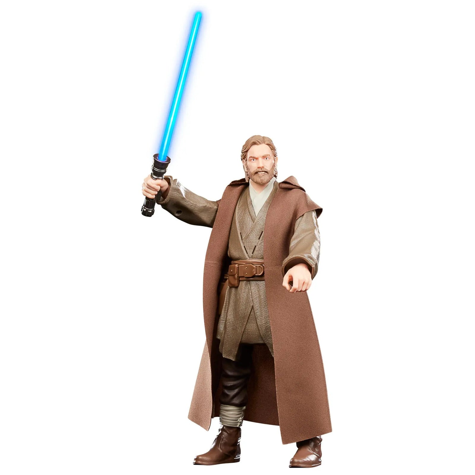 Star Wars Galactic Action - Obi-Wan Kenobi