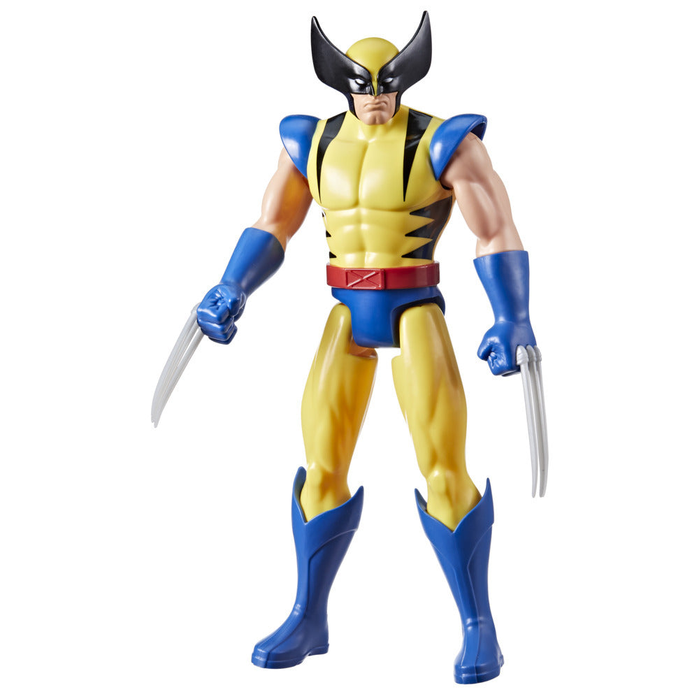 Marvel Titan Hero Series X Men - Wolverine