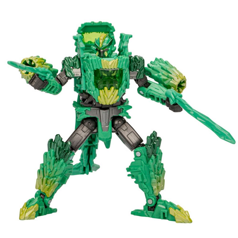 Transformers Generations Legacy Infernac Universe Shard