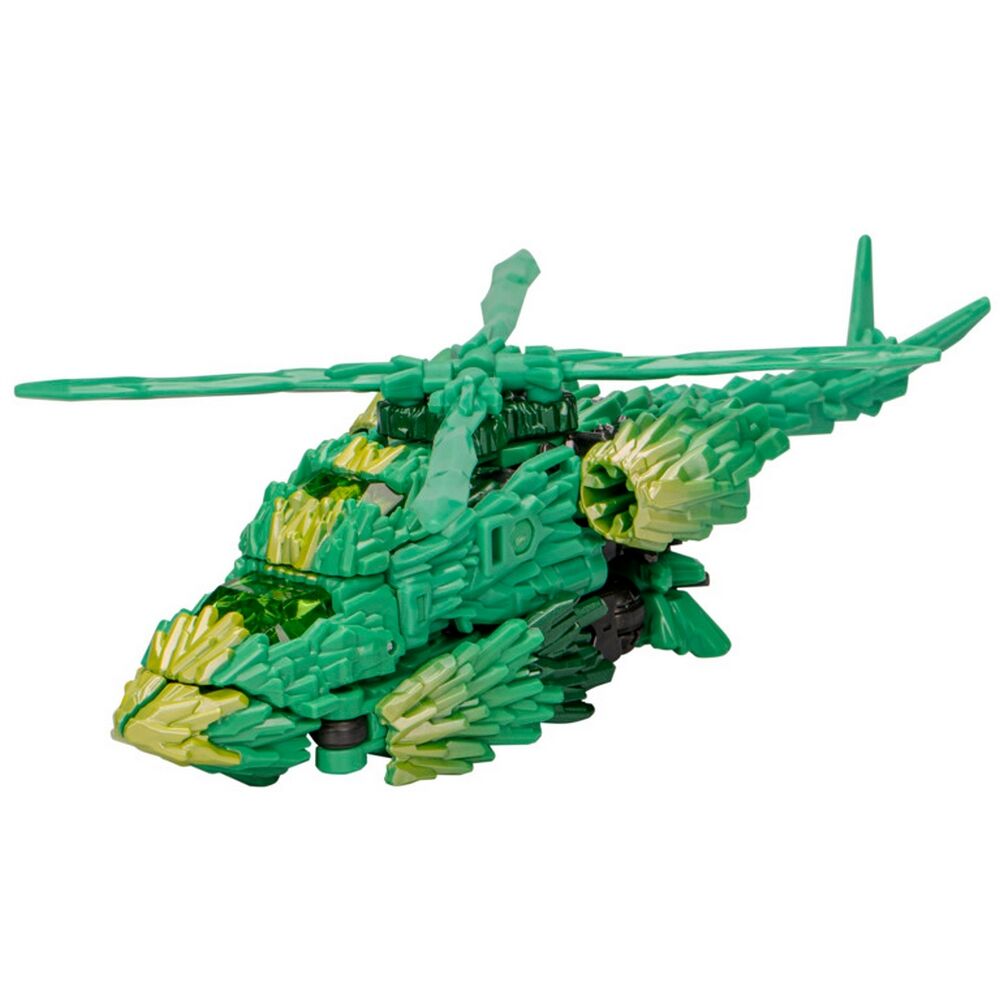 Transformers Generations Legacy Infernac Universe Shard