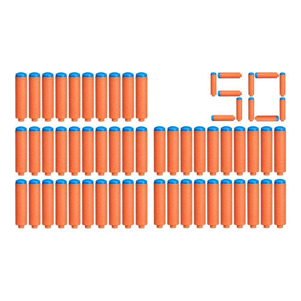Nerf N 50x Bullets Refill
