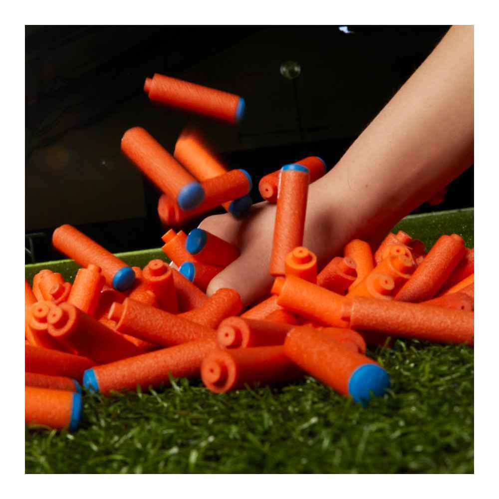 Nerf N 50x Bullets Refill