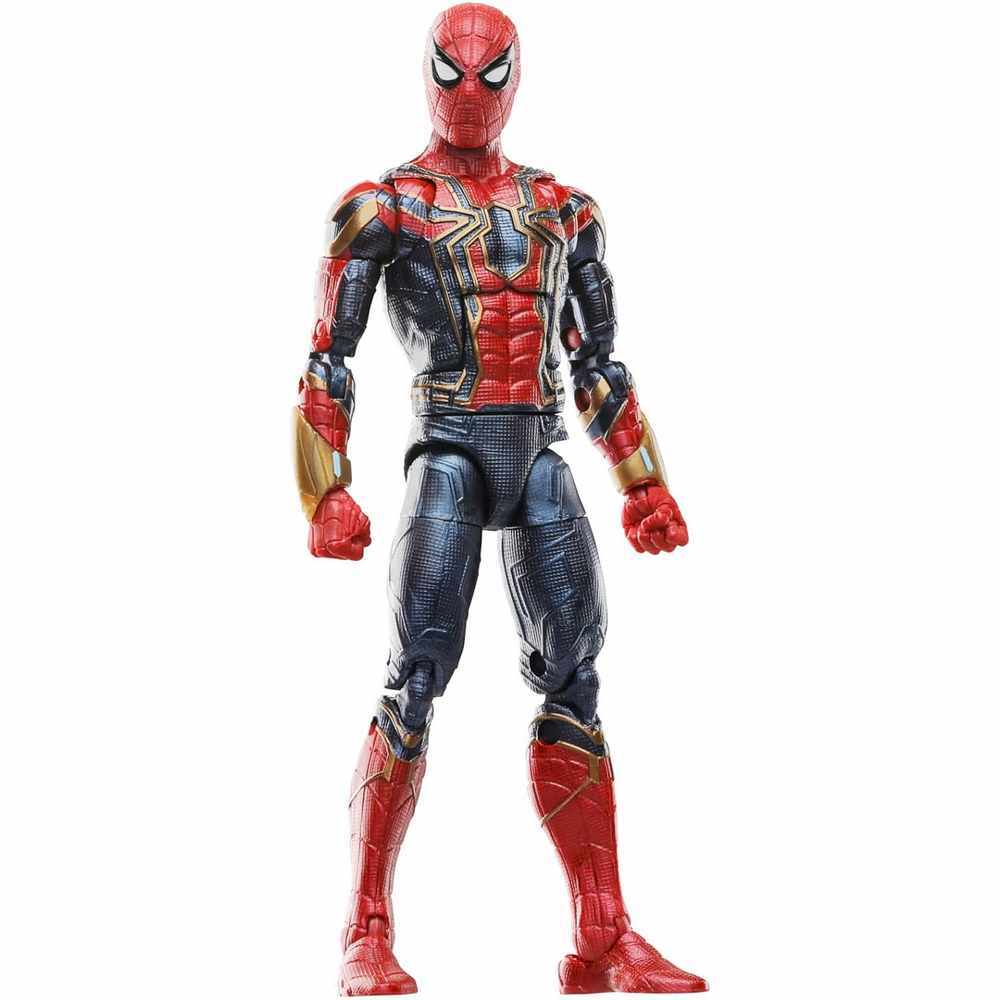 Marvel Legends Series Iron Spider Action Figure