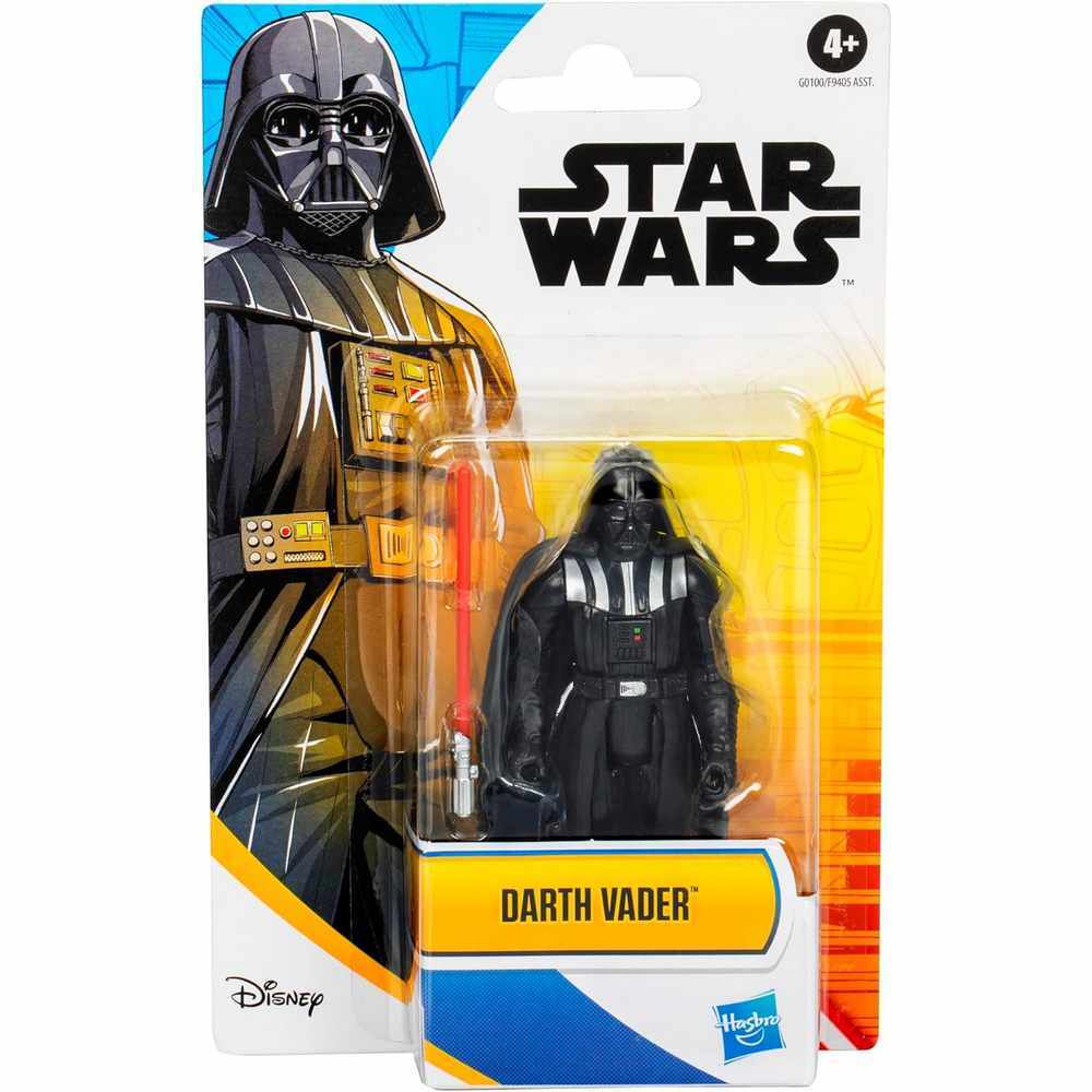 Star Wars Epic Hero Series - Darth Vader