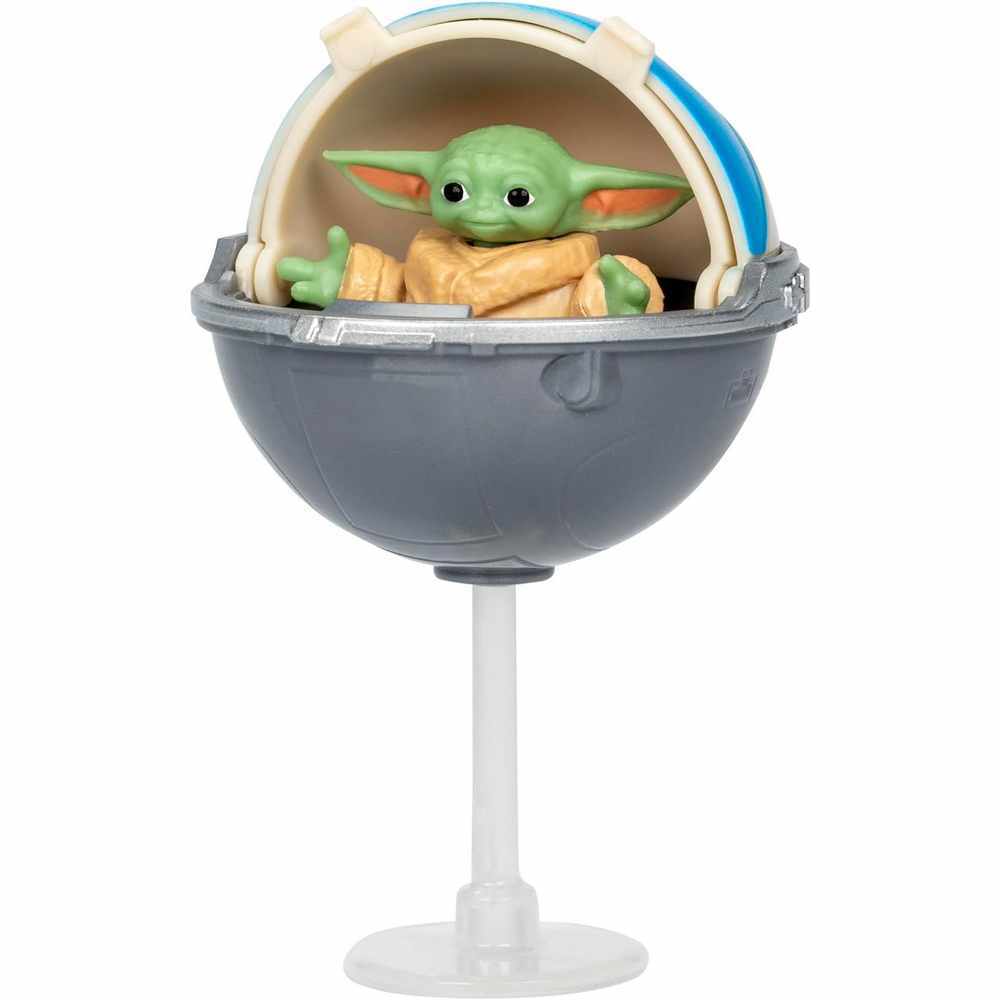 Star Wars Epic Hero Series Grogu 4" Action Figure